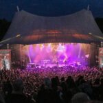 ROCK HARD FESTIVAL 2024 - DER SAMSTAG IN FOTOS