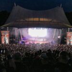 ROCK HARD FESTIVAL 2024 - DER SAMSTAG IN FOTOS