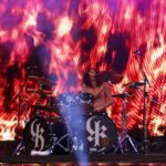 ROCK HARD FESTIVAL 2024 - DER SAMSTAG IN FOTOS