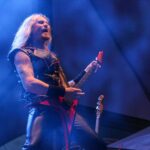 ROCK HARD FESTIVAL 2024 - DER SAMSTAG IN FOTOS