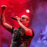ROCK HARD FESTIVAL 2024 - DER SAMSTAG IN FOTOS