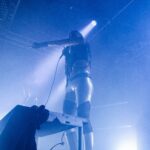 CYPECORE in dem Turock Essen - Fotos