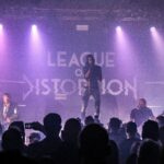 CYPECORE in dem Turock Essen - Fotos