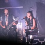CYPECORE in dem Turock Essen - Fotos
