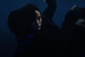 Billie Eilish (er)findet sich neu