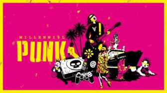 Millennial Punk!