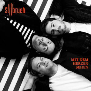 Stilbruch machen genau das! Klassik meets DeutschRock