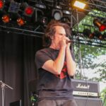 NOFX im Tanzbrunnen in Köln - Fotos