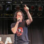 NOFX im Tanzbrunnen in Köln - Fotos
