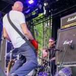 NOFX im Tanzbrunnen in Köln - Fotos
