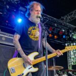 NOFX im Tanzbrunnen in Köln - Fotos