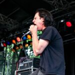 NOFX im Tanzbrunnen in Köln - Fotos