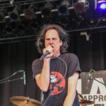 NOFX im Tanzbrunnen in Köln - Fotos