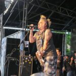 NOFX im Tanzbrunnen in Köln - Fotos