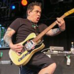 NOFX im Tanzbrunnen in Köln - Fotos