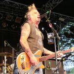NOFX im Tanzbrunnen in Köln - Fotos
