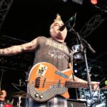 NOFX im Tanzbrunnen in Köln - Fotos