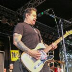 NOFX im Tanzbrunnen in Köln - Fotos