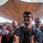NOFX im Tanzbrunnen in Köln - Fotos