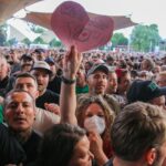 NOFX im Tanzbrunnen in Köln - Fotos