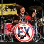NOFX im Tanzbrunnen in Köln - Fotos