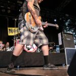 NOFX im Tanzbrunnen in Köln - Fotos