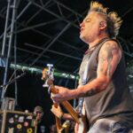 NOFX im Tanzbrunnen in Köln - Fotos