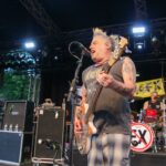 NOFX im Tanzbrunnen in Köln - Fotos