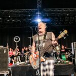 NOFX im Tanzbrunnen in Köln - Fotos