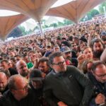 NOFX im Tanzbrunnen in Köln - Fotos