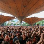 NOFX im Tanzbrunnen in Köln - Fotos