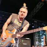 NOFX im Tanzbrunnen in Köln - Fotos