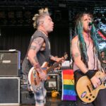 NOFX im Tanzbrunnen in Köln - Fotos