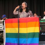 NOFX im Tanzbrunnen in Köln - Fotos