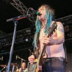 NOFX im Tanzbrunnen in Köln - Fotos