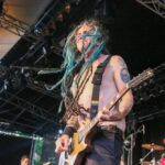 NOFX im Tanzbrunnen in Köln - Fotos