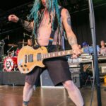 NOFX im Tanzbrunnen in Köln - Fotos