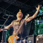 NOFX im Tanzbrunnen in Köln - Fotos