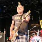 NOFX im Tanzbrunnen in Köln - Fotos
