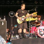 NOFX im Tanzbrunnen in Köln - Fotos