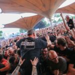 NOFX im Tanzbrunnen in Köln - Fotos