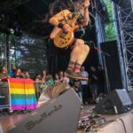 NOFX im Tanzbrunnen in Köln - Fotos