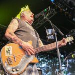 NOFX im Tanzbrunnen in Köln - Fotos