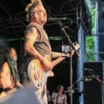NOFX im Tanzbrunnen in Köln - Fotos