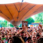NOFX im Tanzbrunnen in Köln - Fotos
