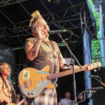 NOFX im Tanzbrunnen in Köln - Fotos