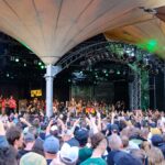 NOFX im Tanzbrunnen in Köln - Fotos