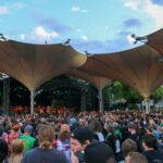 NOFX im Tanzbrunnen in Köln - Fotos