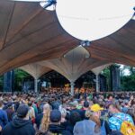 NOFX im Tanzbrunnen in Köln - Fotos