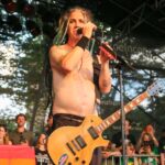 NOFX im Tanzbrunnen in Köln - Fotos